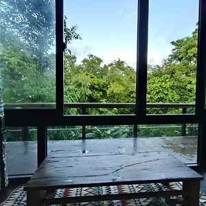 Single Room Balcony